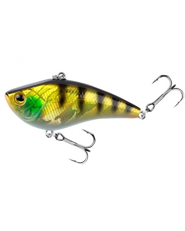 Wobler Cykada Shimano Yasei Chaos Crank 60mm 11g Perch Sinking