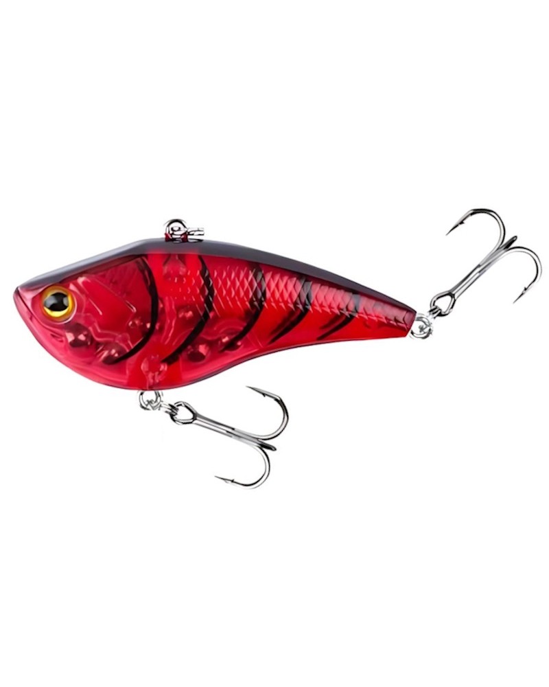 Wobler Cykada Shimano Yasei Chaos Crank 60mm 11g Red Crayfish Sinking
