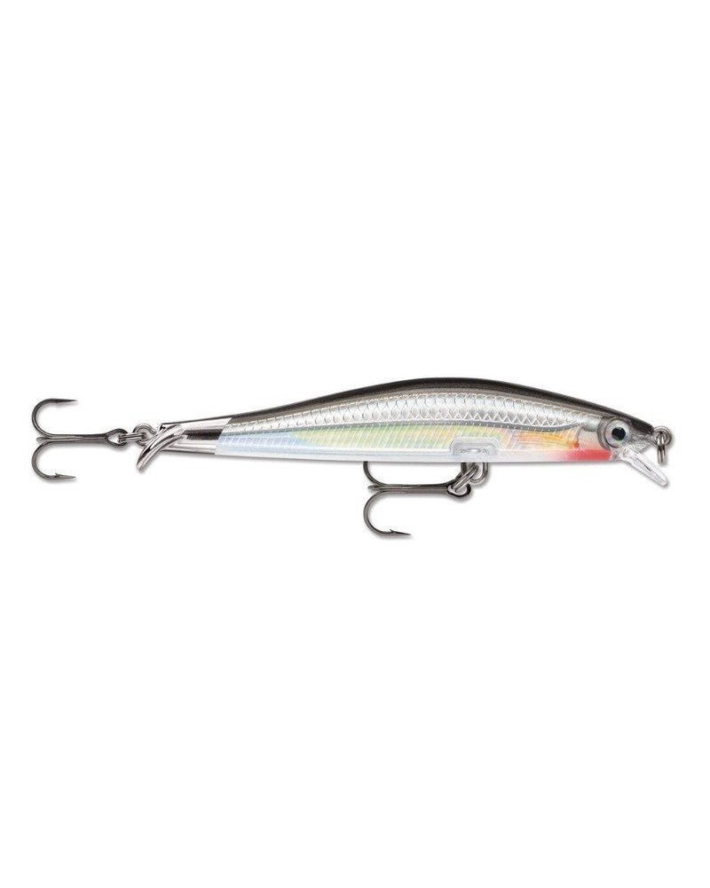 Wobler Rapala Ripstop 9cm 7g S Silver 0.9-1.2m neutralny