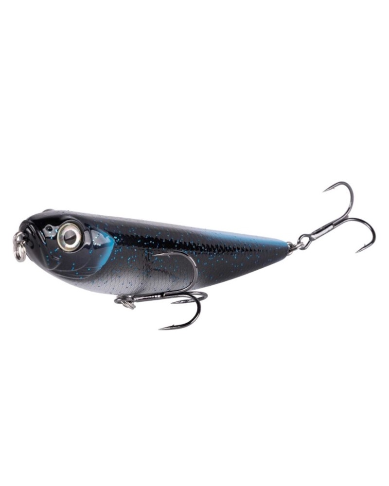Wobler Powierzchniowy Shimano Yasei Shock Stick 70mm 7g Black Blue Floating