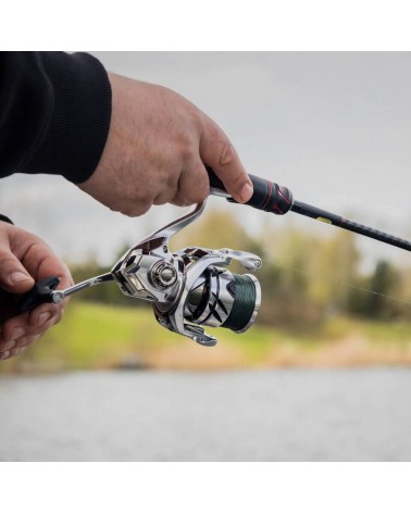 Kołowrotek Spinningowy Shimano Stradic FM C3000 5.1:1