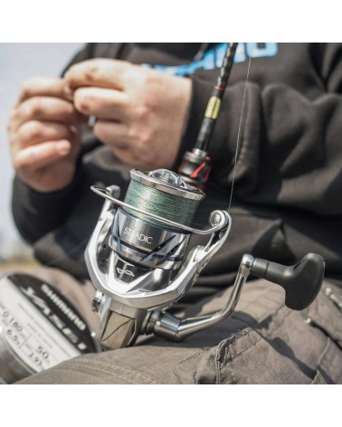 Kołowrotek Spinningowy Shimano Stradic FM C3000 5.1:1