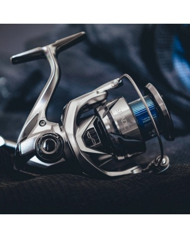 Kołowrotek Spinningowy Shimano Stradic FM C3000 5.1:1