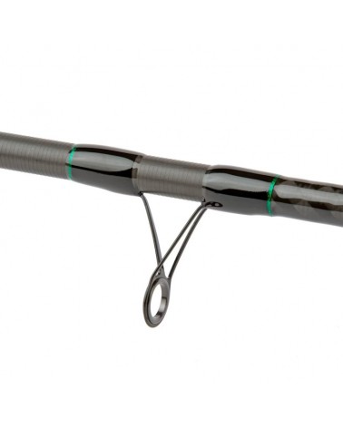 Shimano Wędka Odległościowa Aero X2 Pellet Waggler 3.66m 12' do 15g 2cz.