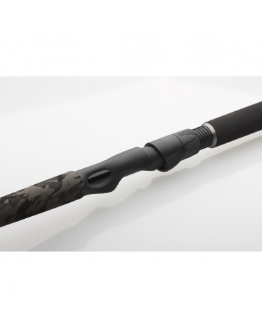Wędka Madcat Black Spin 240 8'/2.40m 40-150g 2cz.
