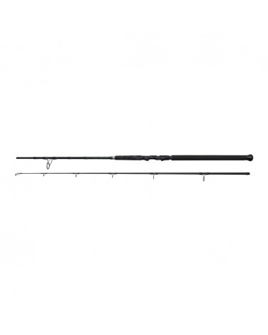 Wędka Madcat Black Spin 270 9'/2.70m 40-150g 2cz.