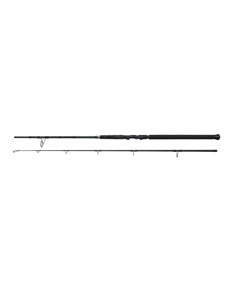 Wędka Madcat Black Spin 270 9'/2.70m 40-150g 2cz.