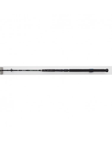 Wędka Madcat Black Spin 270 9'/2.70m 40-150g 2cz.