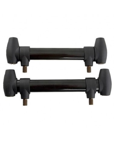 Podpórki Fox Horizon Dual 2 Rod Buzzer Bars 19.5/20cm Komplet Na Przód Tył