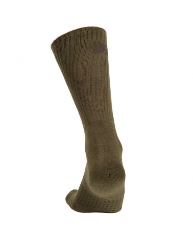Skarpety Wędkarskie Fox Green Socks 3-Pack