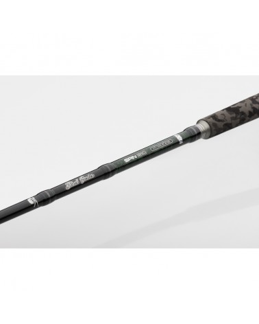 Wędka Madcat Black Spin 270 9'/2.70m 40-150g 2cz.