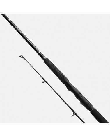 Wędka Madcat Black Spin 270 9'/2.70m 40-150g 2cz.