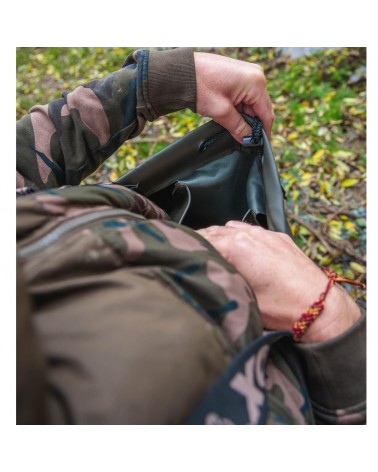 Wodery Spodniobuty Fox Khaki HD XL Waders