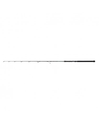 Wędka Madcat Black Vertical 190 6'2"/1.90m 150g 1cz.
