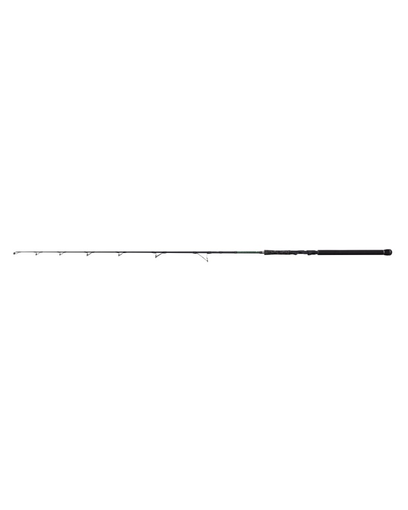 Wędka Madcat Black Vertical 190 6'2"/1.90m 150g 1cz.