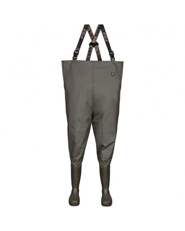 Wodery Spodniobuty Fox Khaki HD XL Waders