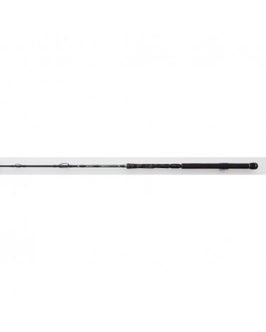 Wędka Madcat Black Vertical 190 6'2"/1.90m 150g 1cz.