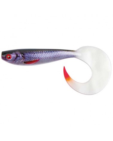 Guma Twister Fox Rage Pro Grub 12cm 11g Super Natural Roach 1szt.