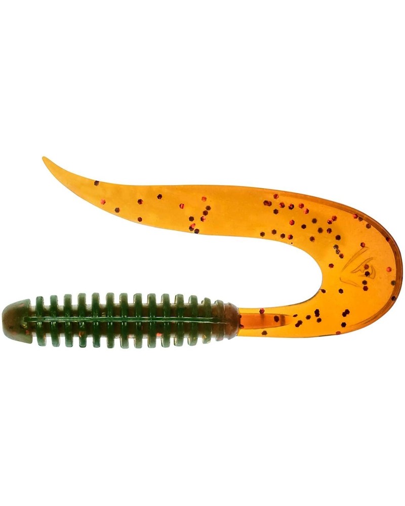 Guma Twister Select Freek FE 2.3'' 4.3cm kol. 085 op.8szt.