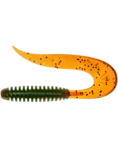 Guma Twister Select Freek FE 2.3'' 4.3cm kol. 085 op.8szt.