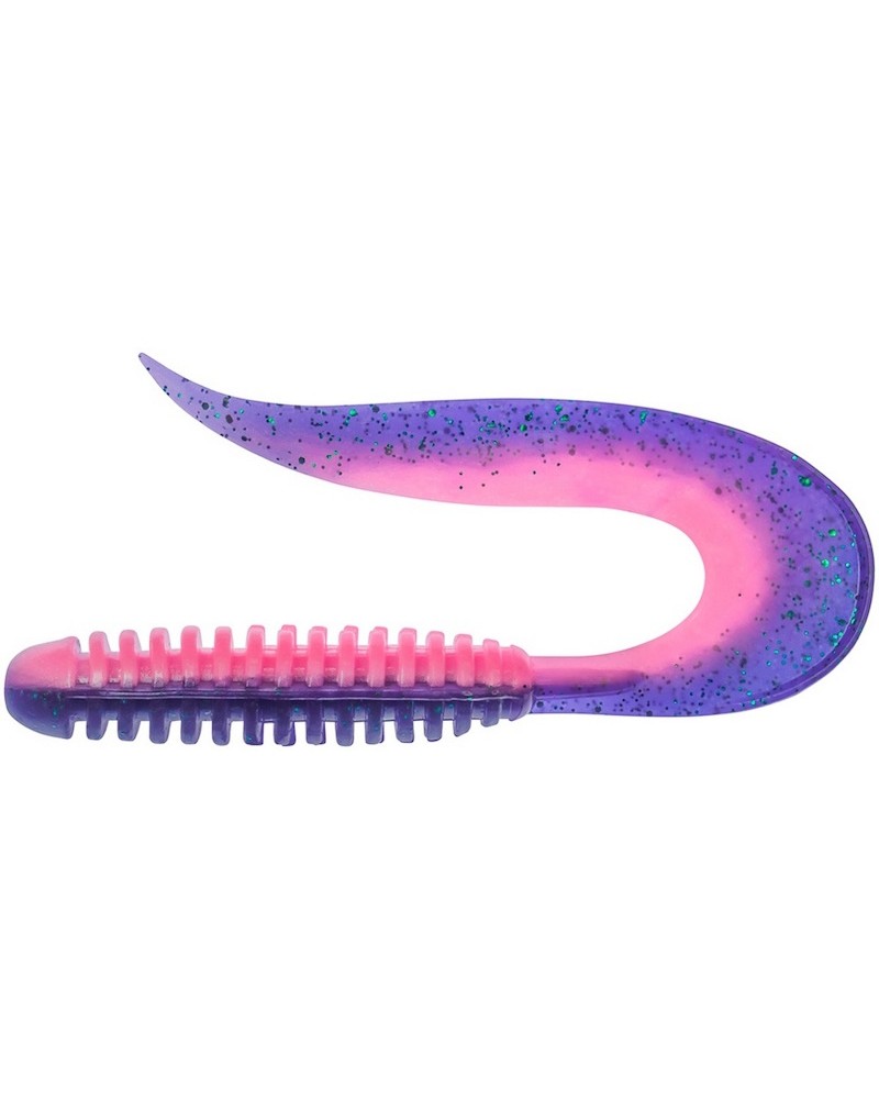 Guma Twister Select Freek FE 2.3'' 4.3cm kol. 205 op.8szt.