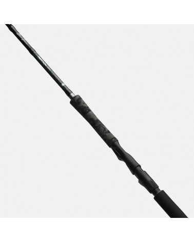 Wędka Madcat Black Vertical 190 6'2"/1.90m 150g 1cz.