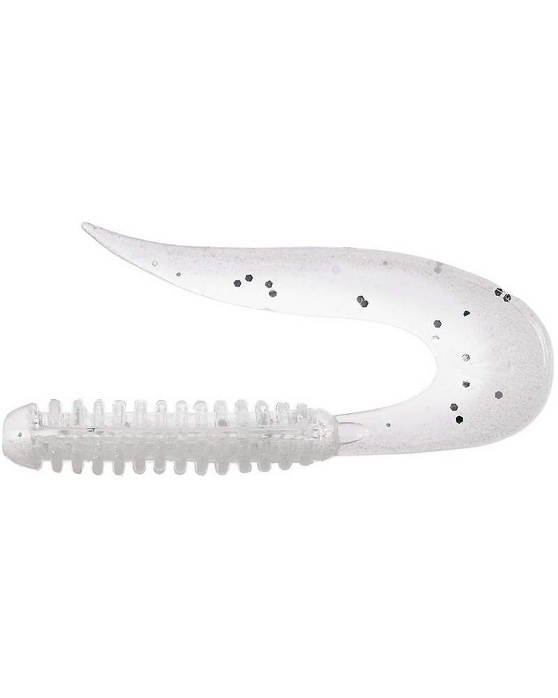 Guma Twister Select Freek FE 2.3'' 4.3cm kol. 313 op.8szt.