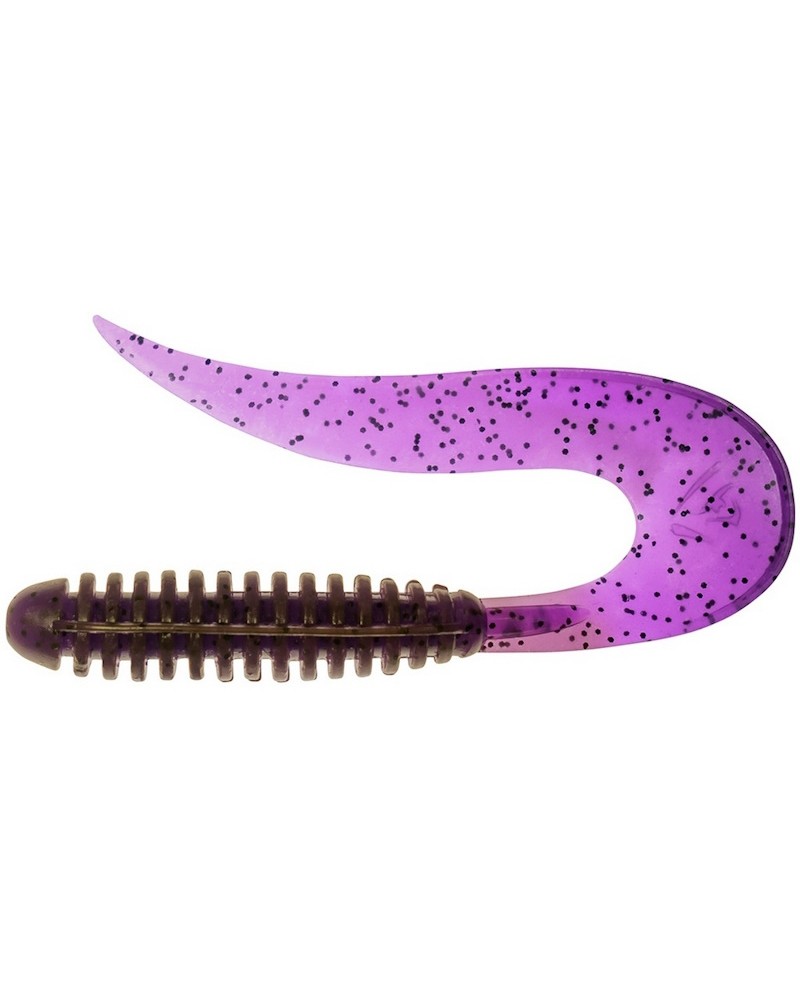 Guma Twister Select Freek FE 2.3'' 4.3cm kol. 888 op.8szt.