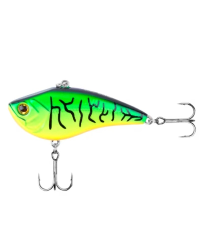 Wobler Cykada Shimano Yasei Chaos Crank 60mm 11g Fire Tiger Sinking