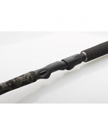 Wędka Madcat Black Vertical 190 6'2"/1.90m 150g 1cz.
