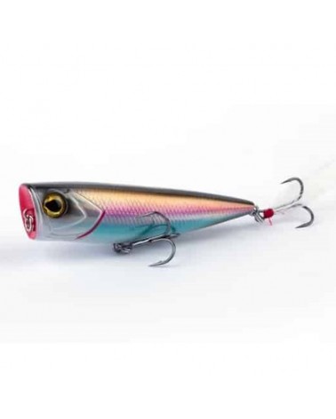 Wobler Popper Shimano Yasei Pure Pop 60mm 6.5g Wakasagi Floating