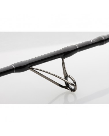 Wędka Madcat Black Vertical 190 6'2"/1.90m 150g 1cz.