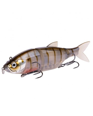 Wobler Shimano Yasei Soul Swim SS 230mm 110g Wakasagi Tiger 0-1.5m Suspending