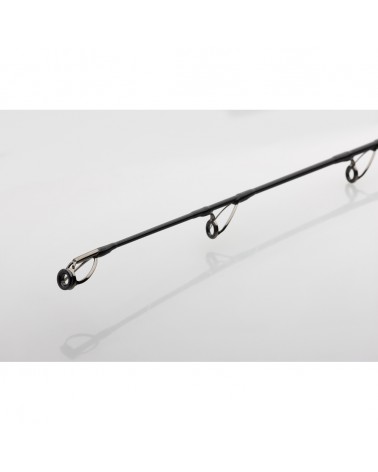 Wędka Madcat Black Vertical 190 6'2"/1.90m 150g 1cz.