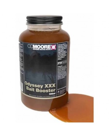 Zalewa Bait Booster CC Moore Odyssey XXX PVA Friendly 500ml
