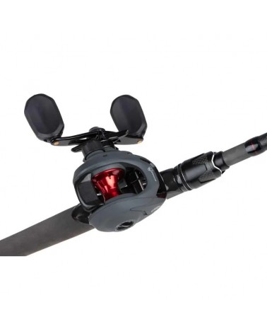 Multiplikator Fox Rage Warrior Baitcaster 6.1:1 Lewa Ręka