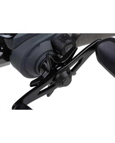 Multiplikator Fox Rage Warrior Baitcaster 6.1:1 Lewa Ręka