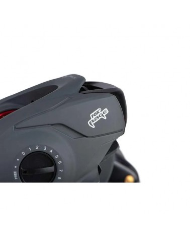 Multiplikator Fox Rage Warrior Baitcaster 6.1:1 Lewa Ręka