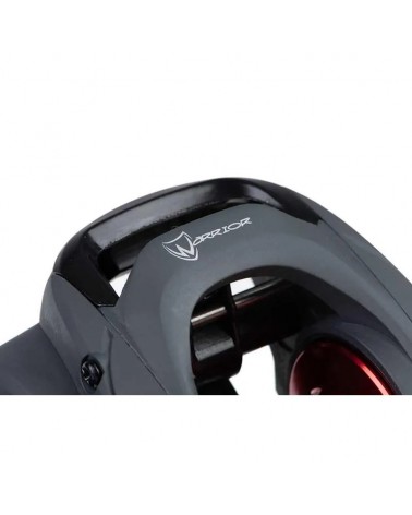 Multiplikator Fox Rage Warrior Baitcaster 6.1:1 Lewa Ręka