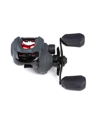 Multiplikator Fox Rage Warrior Baitcaster 6.1:1 Lewa Ręka
