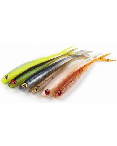 Guma Jaskółka Fox Rage Slick Finesse 16cm 6.2'' 15g