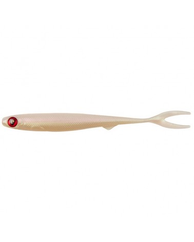 Guma Jaskółka Fox Rage Slick Finesse 16cm 6.2'' 15g UV Pearl 1szt.