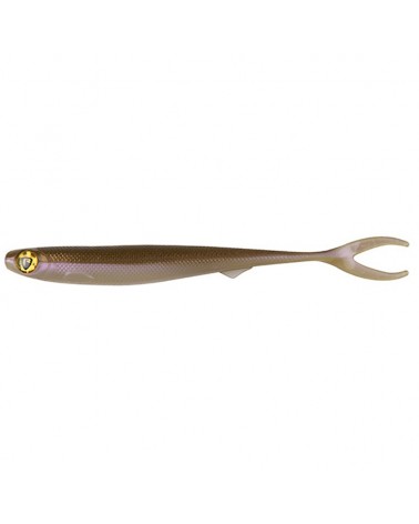 Guma Jaskółka Fox Rage Slick Finesse 16cm 6.2'' 15g UV Wakasagi 1szt.