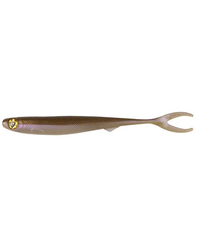 Guma Jaskółka Fox Rage Slick Finesse 16cm 6.2'' 15g UV Wakasagi 1szt.