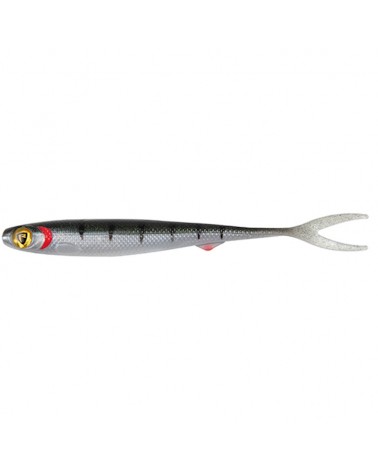 Guma Jaskółka Fox Rage Slick Finesse 16cm 6.2'' 15g UV Young Perch 1szt.