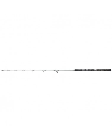 Wędka Madcat Green Vertical 6'2"/1.90m 150g 1cz.