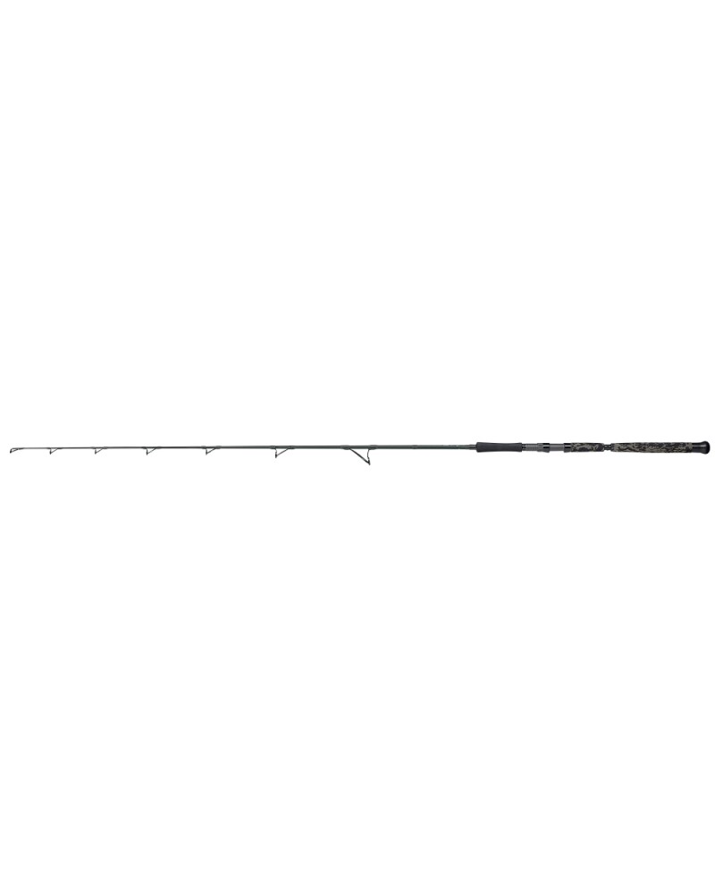 Wędka Madcat Green Vertical 6'2"/1.90m 150g 1cz.