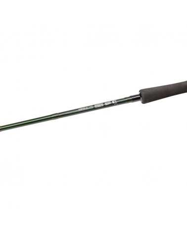 Wędka Madcat Green Vertical 6'2"/1.90m 150g 1cz.