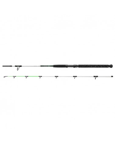 Wędka Madcat White Clonk Teaser 7'/2.10m 150-200g 2cz.