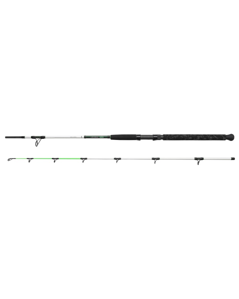 Wędka Madcat White Clonk Teaser 7'/2.10m 150-200g 2cz.